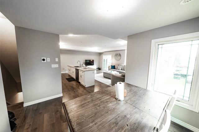 45 - 107 Westra Dr, Townhouse with 2 bedrooms, 3 bathrooms and 2 parking in Guelph ON | Image 14
