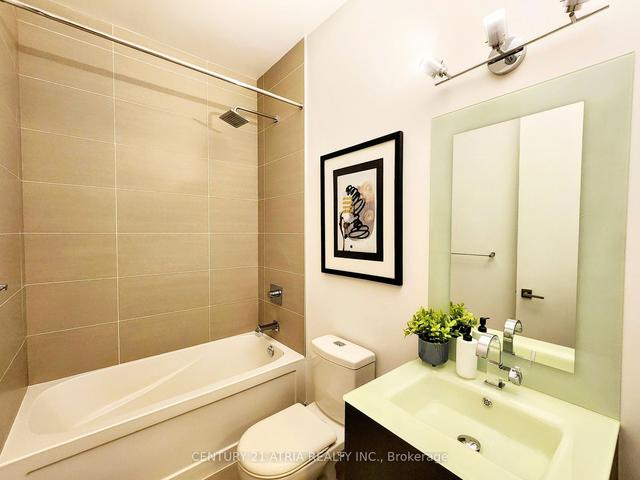 616 - 111 St Clair Ave W, Condo with 1 bedrooms, 1 bathrooms and 1 parking in Toronto ON | Image 29