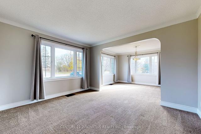 1184 Solina Rd, House detached with 3 bedrooms, 1 bathrooms and 8 parking in Clarington ON | Image 12