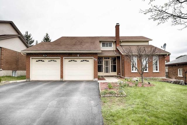 65 Downey Rd, House detached with 3 bedrooms, 4 bathrooms and 4 parking in Guelph ON | Image 1