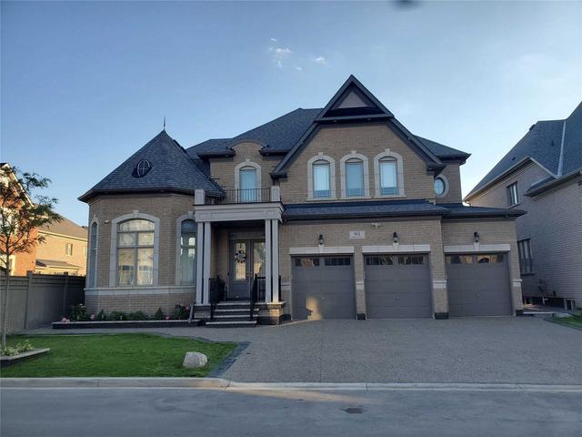 (bsmnt) - 85 Degrey Dr, House detached with 0 bedrooms, 1 bathrooms and 1 parking in Brampton ON | Card Image