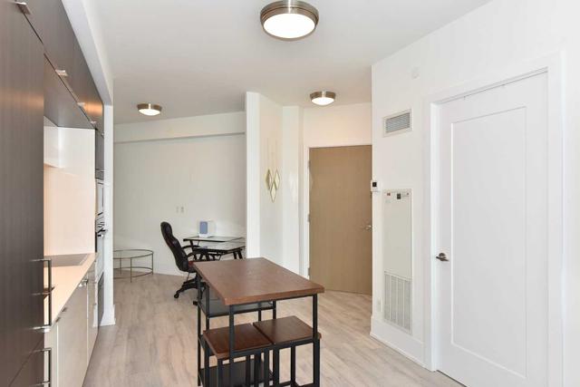 514 - 1 Edgewater Dr, Condo with 1 bedrooms, 1 bathrooms and 0 parking in Toronto ON | Image 30