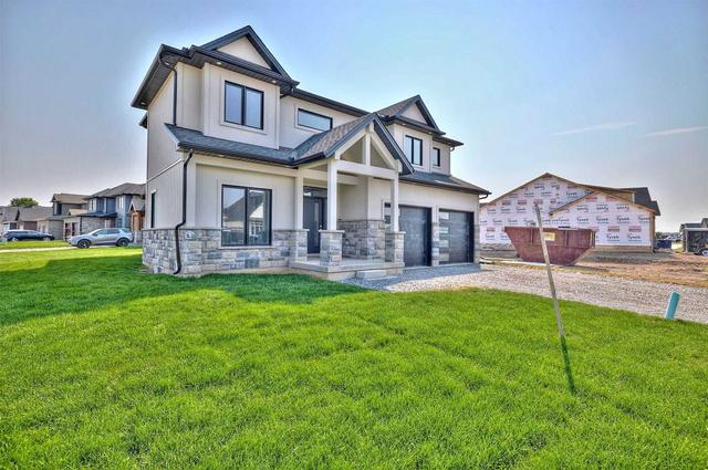 lot 82 Edinburgh Rd, House detached with 4 bedrooms, 4 bathrooms and 4 parking in Fort Erie ON | Image 12