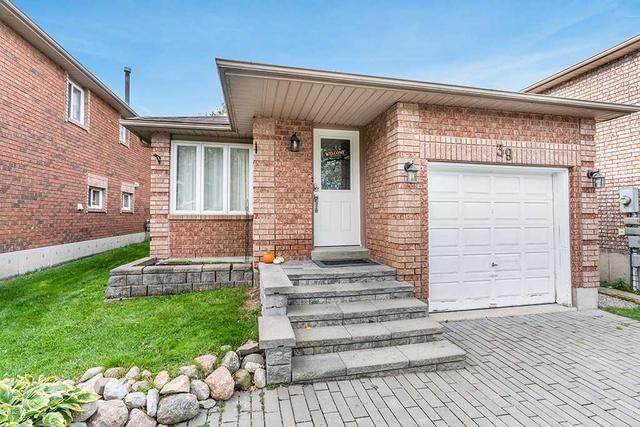 39 Ferguson Dr, House detached with 2 bedrooms, 2 bathrooms and 3 parking in Barrie ON | Image 12