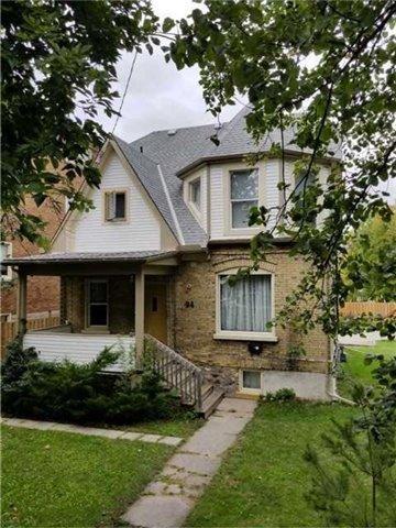 94 Margaret Ave, House detached with 3 bedrooms, 3 bathrooms and 6 parking in Kitchener ON | Image 1