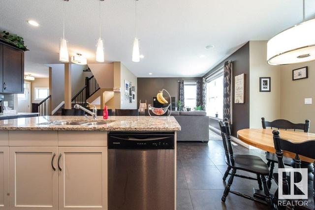 17963 78 St Nw, House detached with 4 bedrooms, 3 bathrooms and 4 parking in Edmonton AB | Image 14