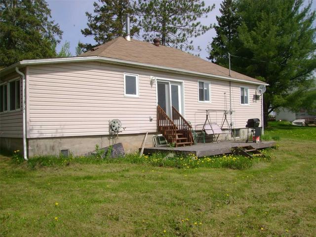 62 Clear Lake Rd, House detached with 3 bedrooms, 1 bathrooms and 2 parking in Seguin ON | Image 10