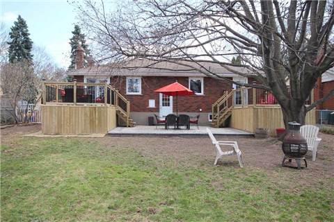 2147 Ghent Ave, House detached with 3 bedrooms, 2 bathrooms and 6 parking in Burlington ON | Image 19