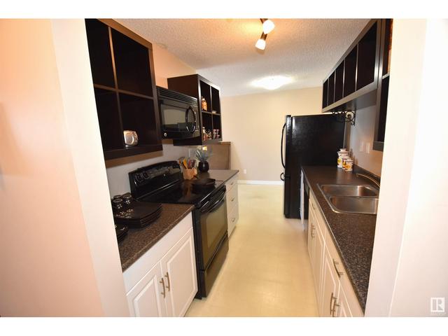 404 - 57 Brown St, Condo with 1 bedrooms, 1 bathrooms and null parking in Stony Plain AB | Image 11