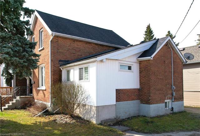1282 1st Avenue W, House detached with 2 bedrooms, 1 bathrooms and 1 parking in Owen Sound ON | Image 28