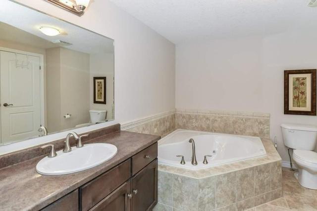 4 Acker St, House semidetached with 3 bedrooms, 3 bathrooms and 1 parking in Guelph ON | Image 12