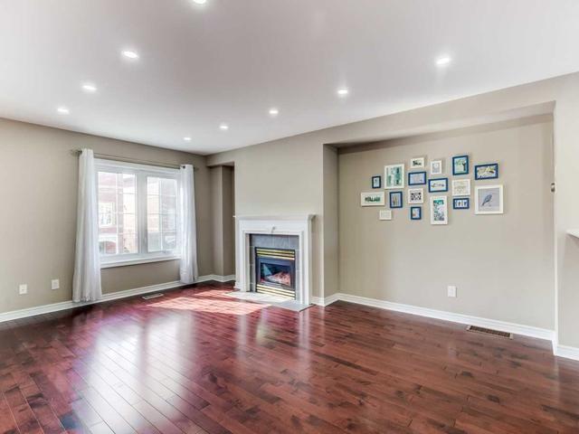 26 Guildpark Ptwy, Condo with 3 bedrooms, 3 bathrooms and 2 parking in Toronto ON | Image 23