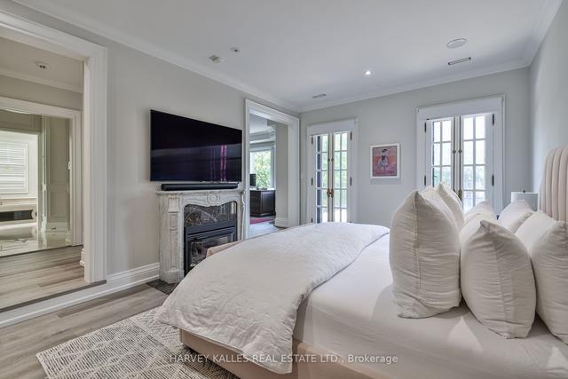 60 Dunvegan Rd, House detached with 7 bedrooms, 9 bathrooms and 10 parking in Toronto ON | Image 10