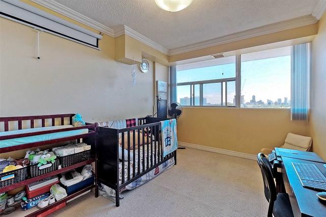 ph103 - 40 Bay Mills Blvd, Condo with 2 bedrooms, 1 bathrooms and 1 parking in Toronto ON | Image 6