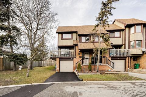 25-6780 Formentera Ave, Mississauga, ON, L5N2L1 | Card Image