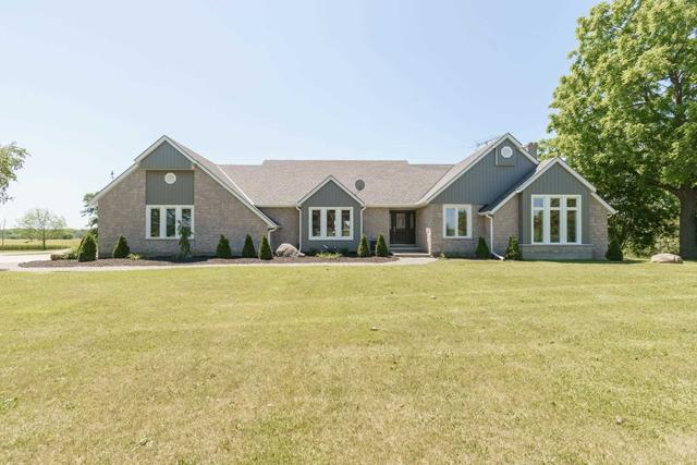 3756 Rainham Rd, House detached with 3 bedrooms, 4 bathrooms and 18 parking in Haldimand County ON | Image 1