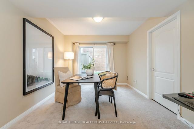 42 - 470 Beach Blvd, Townhouse with 3 bedrooms, 3 bathrooms and 2 parking in Hamilton ON | Image 37