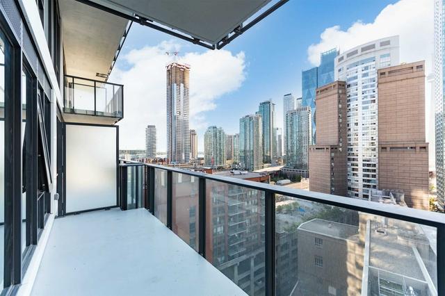 1507 - 75 The Esplanade St, Condo with 2 bedrooms, 2 bathrooms and 1 parking in Toronto ON | Image 19