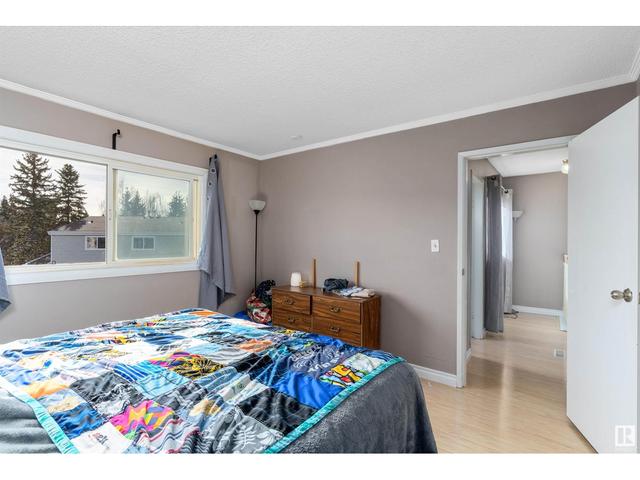 10778 31 Av Nw, House attached with 3 bedrooms, 1 bathrooms and null parking in Edmonton AB | Image 21