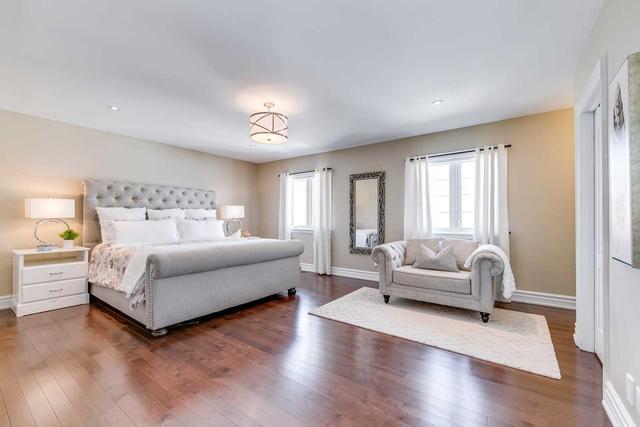 2437 Eighth Line, House detached with 5 bedrooms, 5 bathrooms and 7 parking in Oakville ON | Image 15