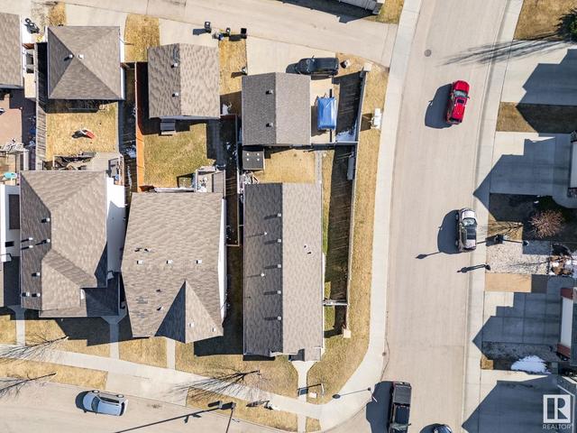 7103 South Terwillegar Dr Nw, House detached with 5 bedrooms, 2 bathrooms and null parking in Edmonton AB | Image 11