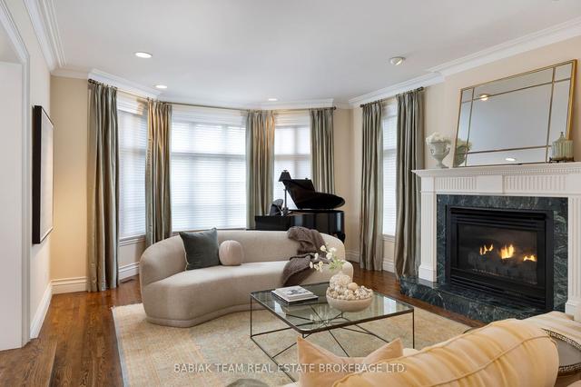 8 Country Club Dr, House detached with 6 bedrooms, 7 bathrooms and 9 parking in Toronto ON | Image 34