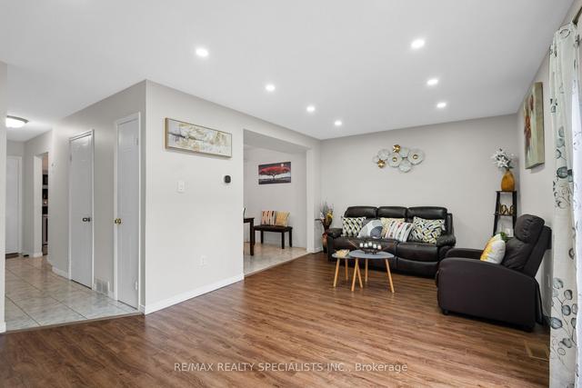 31 - 217 Martinet Ave, Townhouse with 3 bedrooms, 2 bathrooms and 1 parking in London ON | Image 38