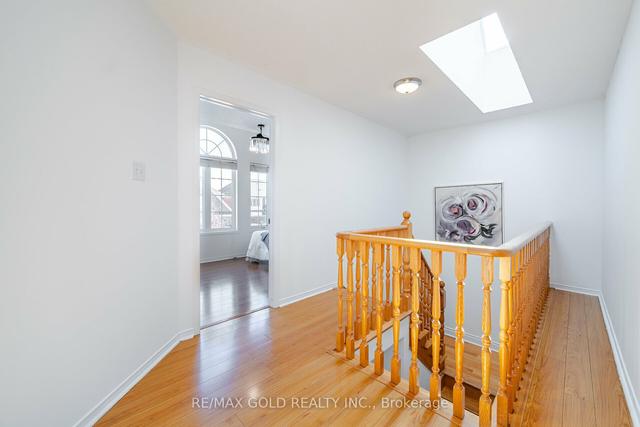 4796 Fulwell Rd, House detached with 5 bedrooms, 5 bathrooms and 6 parking in Mississauga ON | Image 11