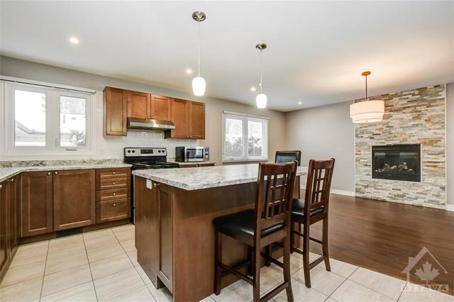 1468 Bortolotti Crescent, House detached with 4 bedrooms, 2 bathrooms and 6 parking in Ottawa ON | Image 15