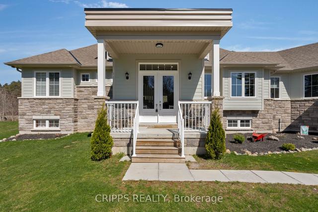 2098 Birkeshire Woods Lane, House detached with 3 bedrooms, 3 bathrooms and 13 parking in Severn ON | Image 12