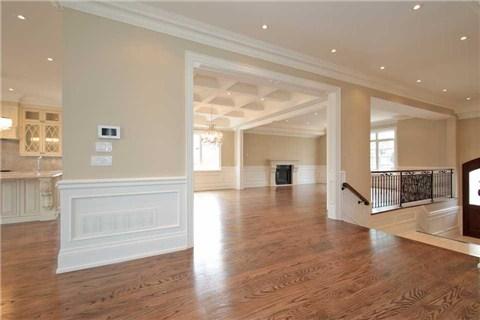 206 Dunforest Ave, House detached with 4 bedrooms, 6 bathrooms and 6 parking in Toronto ON | Image 5