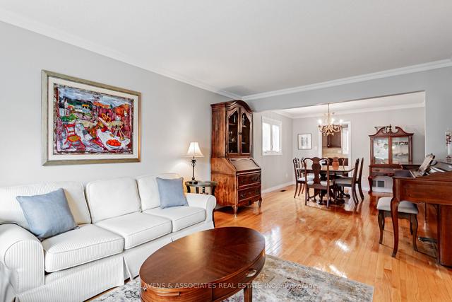 19 Abraham Ave, House detached with 4 bedrooms, 4 bathrooms and 4 parking in Markham ON | Image 37