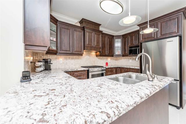 23 Mistycreek Cres, House detached with 2 bedrooms, 4 bathrooms and 6 parking in Brampton ON | Image 31