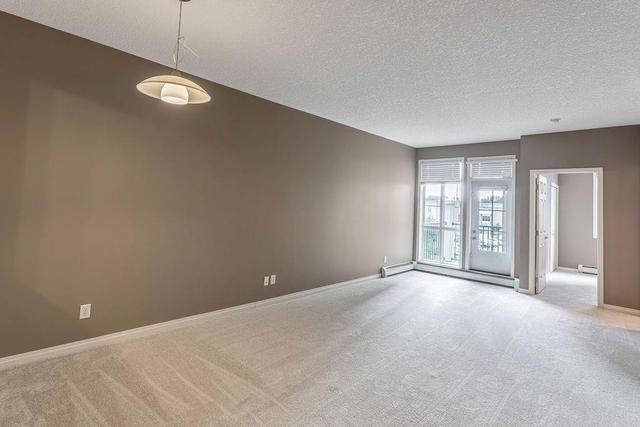 406 - 5720 2 Street Sw, Condo with 2 bedrooms, 2 bathrooms and 2 parking in Calgary AB | Image 7