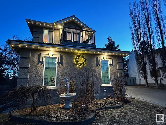 20 Stoneshire Mr, House detached with 5 bedrooms, 4 bathrooms and null parking in Spruce Grove AB | Image 5