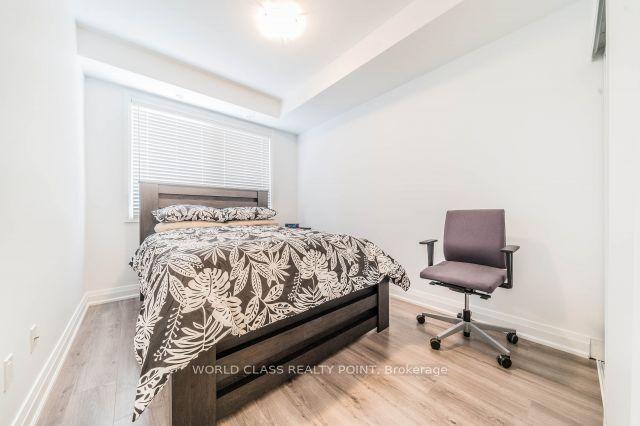 th62 - 780 Sheppard Ave E, Townhouse with 1 bedrooms, 1 bathrooms and 1 parking in Toronto ON | Image 12
