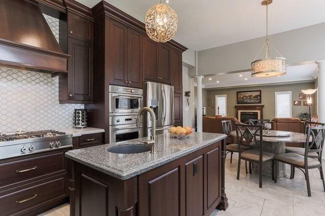 2224 Galloway Dr, House detached with 4 bedrooms, 4 bathrooms and 10 parking in Oakville ON | Image 36