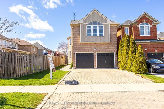 7427 Terragar Blvd, House detached with 4 bedrooms, 4 bathrooms and 4 parking in Mississauga ON | Image 12