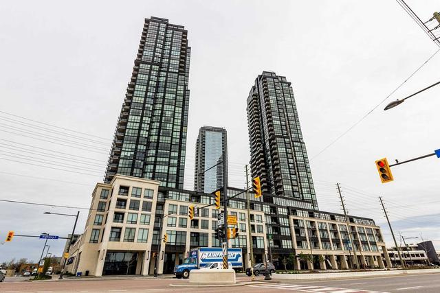 810 - 2900 Highway 7 Rd, Condo with 1 bedrooms, 2 bathrooms and 1 parking in Vaughan ON | Image 1