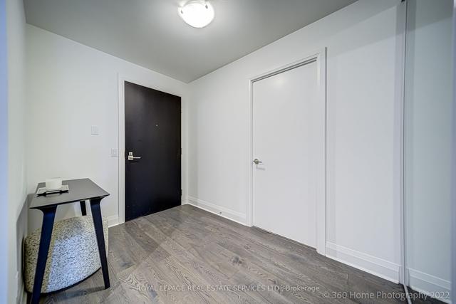 405 - 151 Avenue Rd, Condo with 1 bedrooms, 2 bathrooms and 1 parking in Toronto ON | Image 16