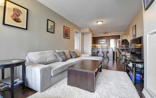 625 - 85 East Liberty St, Condo with 2 bedrooms, 2 bathrooms and 1 parking in Toronto ON | Image 19