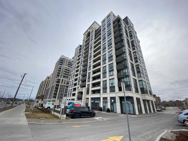 uph1711 - 9582 Markham Rd, Condo with 1 bedrooms, 1 bathrooms and 1 parking in Markham ON | Image 2