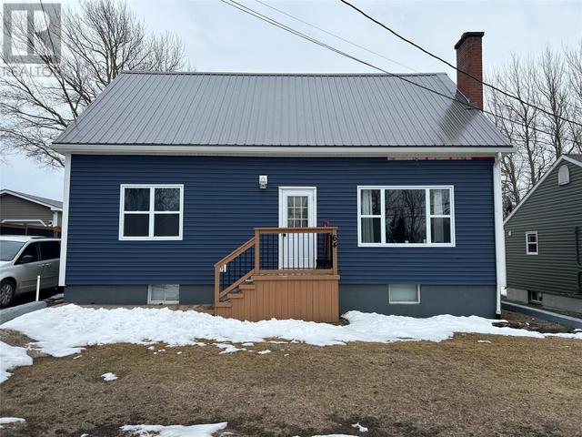64 Premier Drive, House detached with 5 bedrooms, 2 bathrooms and null parking in Lewisporte NL | Image 1