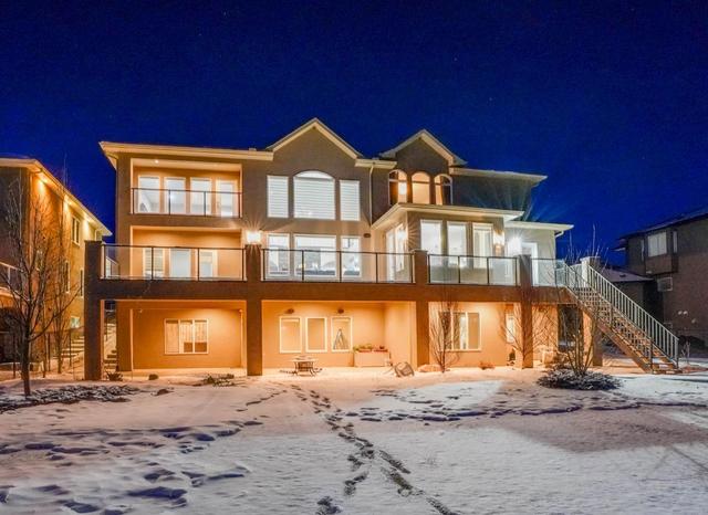 43 Kings Road, House detached with 7 bedrooms, 6 bathrooms and 4 parking in Rocky View County AB | Image 16