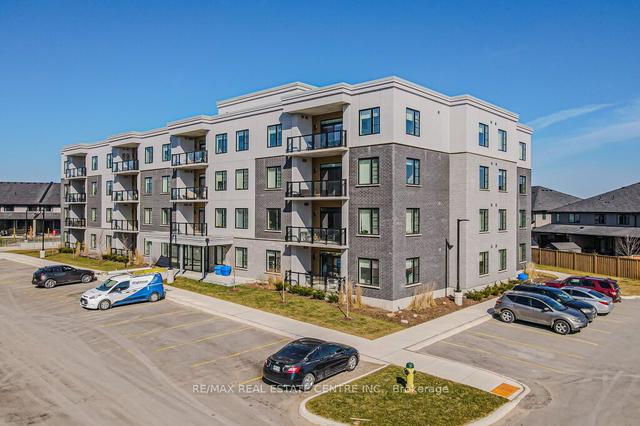 301 - 99a Farley Rd, Condo with 2 bedrooms, 2 bathrooms and 1 parking in Centre Wellington ON | Image 29