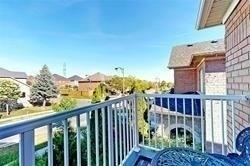 292 Monte Carlo Dr, House semidetached with 4 bedrooms, 4 bathrooms and 3 parking in Vaughan ON | Image 21