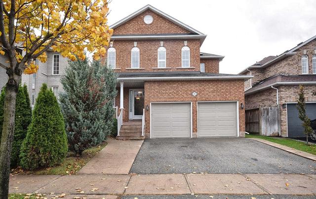 191 Drummond Dr, House detached with 4 bedrooms, 4 bathrooms and 4 parking in Vaughan ON | Image 1