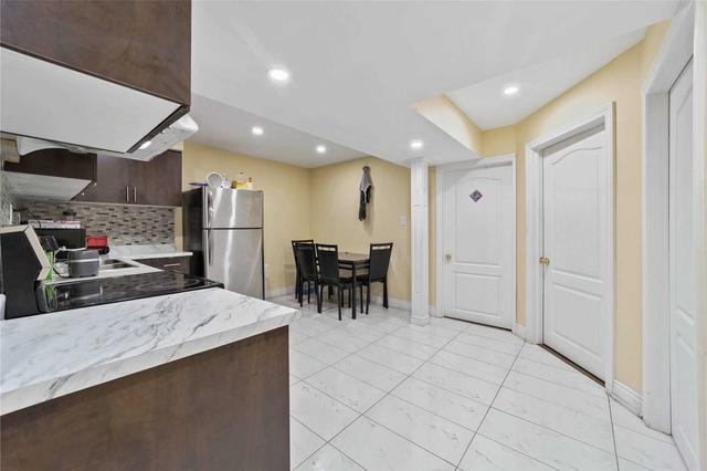 31 Germain Circ, House semidetached with 3 bedrooms, 4 bathrooms and 3 parking in Brampton ON | Image 26
