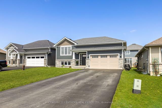 10 Tessa Blvd, House detached with 4 bedrooms, 2 bathrooms and 7 parking in Belleville ON | Image 28