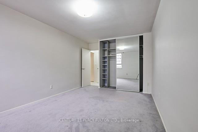 1903 - 5 Massey Sq, Condo with 1 bedrooms, 1 bathrooms and 1 parking in Toronto ON | Image 18